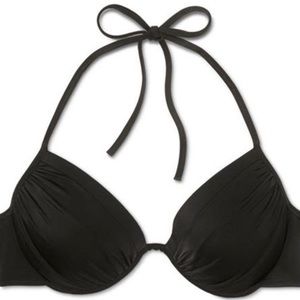 Two Shade Shore Bikini Tops